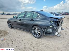 BMW 330 2021 2