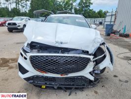 Hyundai Genesis 2024 2