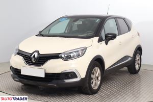 Renault Captur 2019 1.3 128 KM