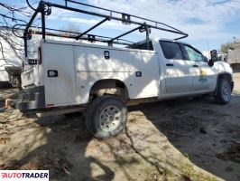 Chevrolet Silverado 2023 6