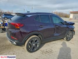 Buick Pozostałe 2021 1