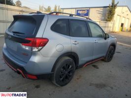 Subaru Forester 2024 2