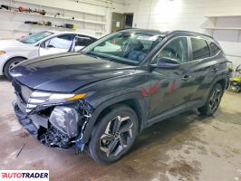 Hyundai Tucson 2023 2