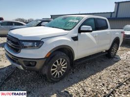 Ford Ranger 2019 2