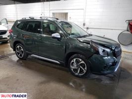 Subaru Forester 2024 2 Subaru Forester 2024 2