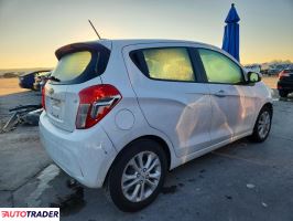 Chevrolet Spark 2021 1