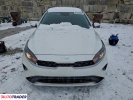 Kia Pozostałe 2024 2