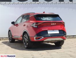Kia Sportage 2022 1.6 177 KM
