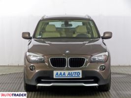 BMW X1 2012 2.0 174 KM BMW X1 2012 2.0 174 KM