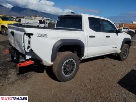 Toyota Tacoma 2024 2