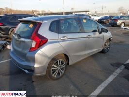 Honda Pozostałe 2019 1