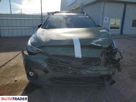 Subaru Pozostałe 2024 2