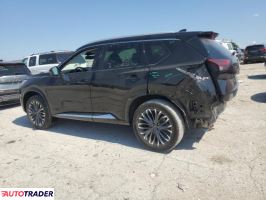 Nissan Rogue 2024 1 Nissan Rogue 2024 1