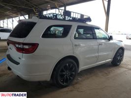 Dodge Durango 2019 5