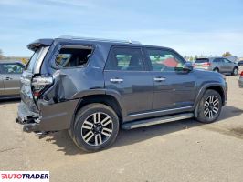 Toyota Pozostałe 2023 4