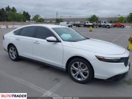 Honda Accord 2024 1 Honda Accord 2024 1