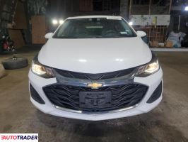 Chevrolet Cruze 2019 1