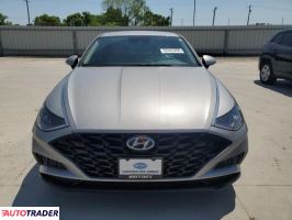 Hyundai Sonata 2023 2 Hyundai Sonata 2023 2