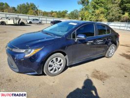 Toyota Corolla - zobacz ofertę