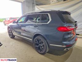 BMW Pozostałe 2022 3