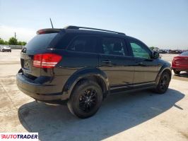Dodge Journey 2020 2 Dodge Journey 2020 2