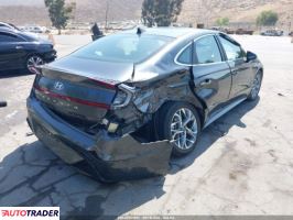 Hyundai Sonata 2023 2