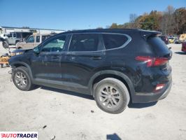 Hyundai Santa Fe 2019 2