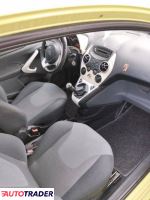 Ford Ka 2009 1.2 69 KM