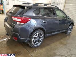 Subaru Pozostałe 2019 2 Subaru Pozostałe 2019 2