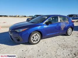 Subaru Impreza 2024 2