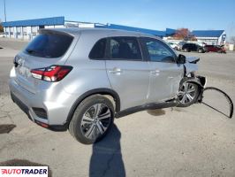 Mitsubishi Outlander 2023 2
