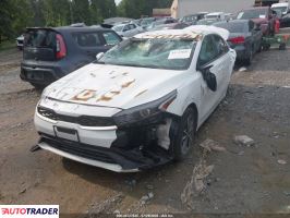 Kia Pozostałe 2023 2