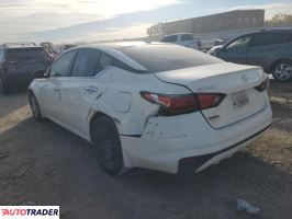 Nissan Altima 2020 2