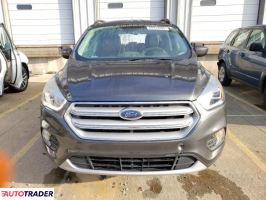 Ford Escape 2019 1