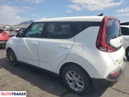 Kia Soul 2020 2