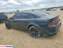 Dodge Charger 2022 6