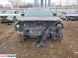 Mazda CX-30 2025 2