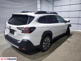 Subaru Outback 2025 2