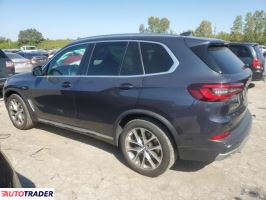 BMW X5 2022 3