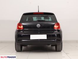 Volkswagen Polo 2009 1.2 68 KM Volkswagen Polo 2009 1.2 68 KM