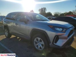 Toyota Pozostałe 2022 2