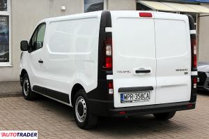Renault Trafic 2024 2