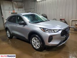 Ford Escape 2024 1