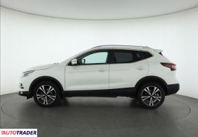 Nissan Qashqai 2020 1.3 138 KM Nissan Qashqai 2020 1.3 138 KM