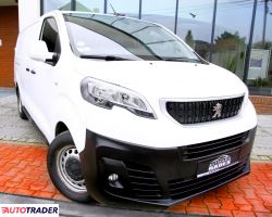 Peugeot Expert 2017 2.0