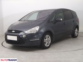 Ford S-Max 2010 2.0 134 KM