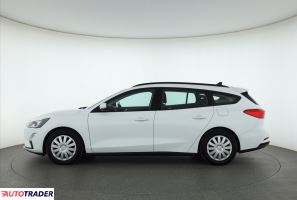 Ford Focus 2021 1.5 118 KM