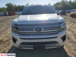 Ford Expedition 2019 3