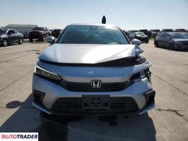 Honda Civic 2022 2