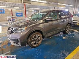 Honda CR-V - zobacz ofertę